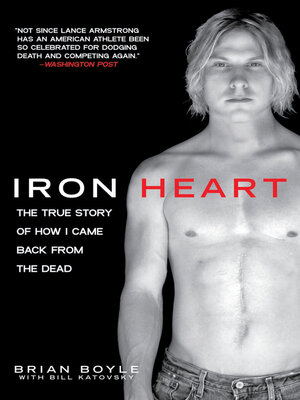 Iron Heart - ebook